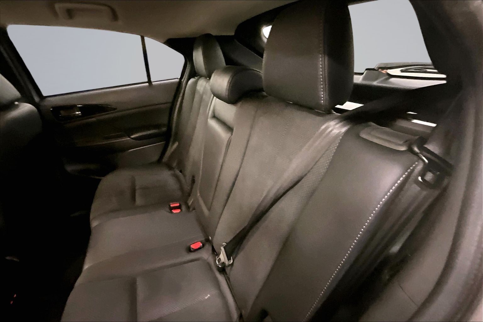 2026 Mitsubishi Eclipse Cross SE - Photo 29