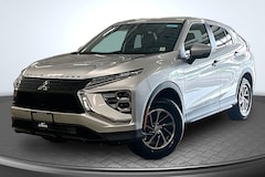 2026 Mitsubishi Eclipse Cross ES SUV