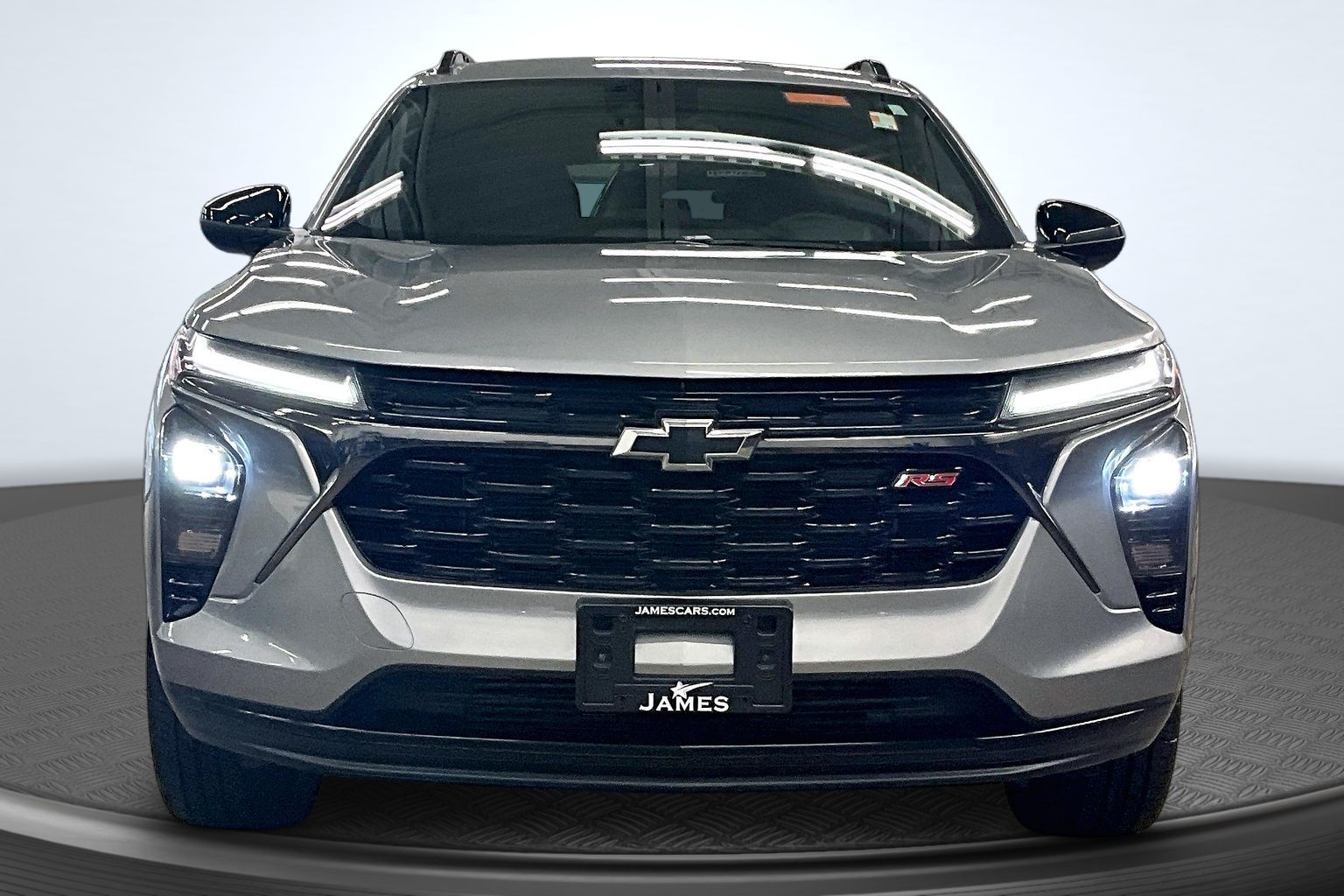 Used 2024 Chevrolet Trax 2RS SUV