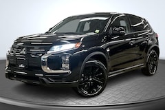 2025 Mitsubishi Outlander Sport 2.0 LE SUV