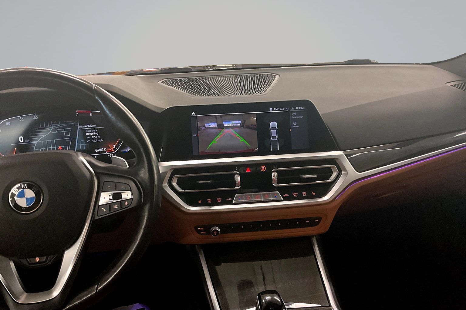 2023 BMW 4 Series 430i - Photo 7