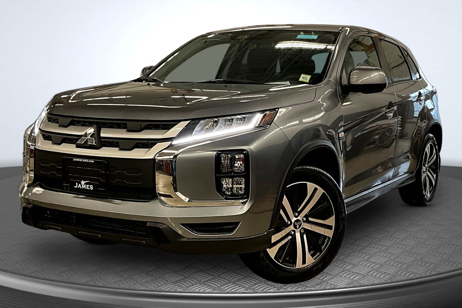 2026 Mitsubishi Outlander Sport 2.0 ES AWC CVT's photo