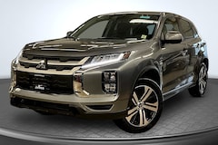 2026 Mitsubishi Outlander Sport 2.0 ES SUV