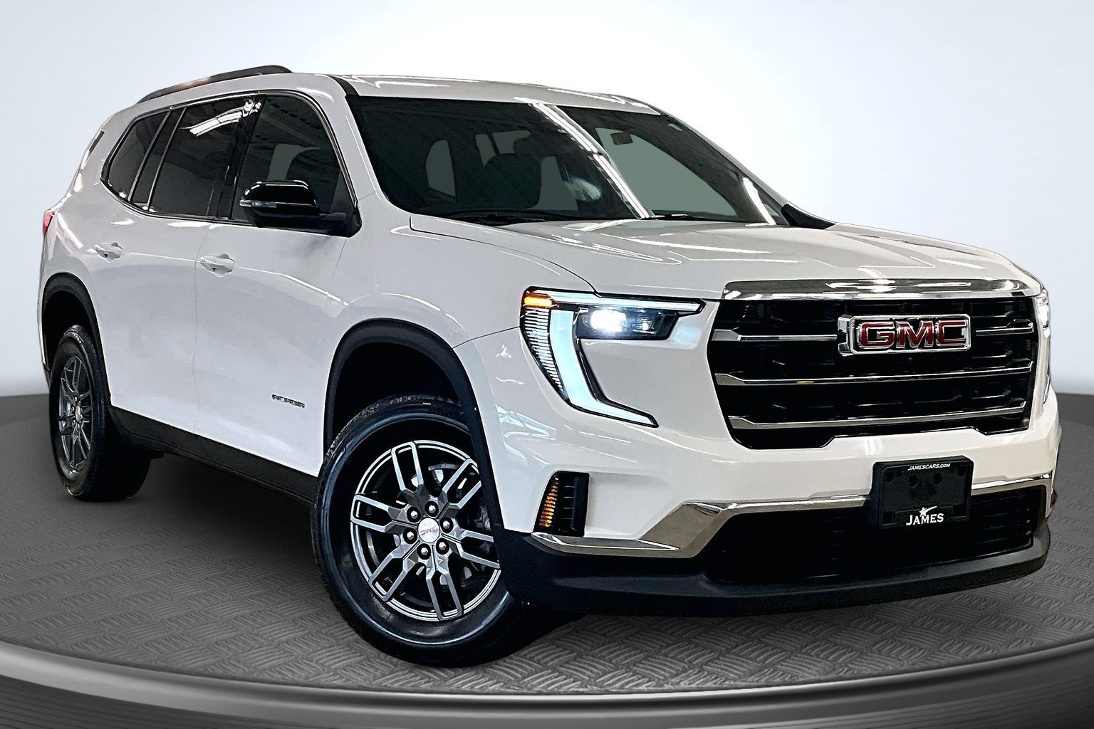 2025 GMC Acadia Elevation - Photo 12