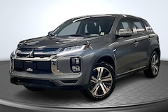 2026 Mitsubishi Outlander Sport 2.0 SE SUV