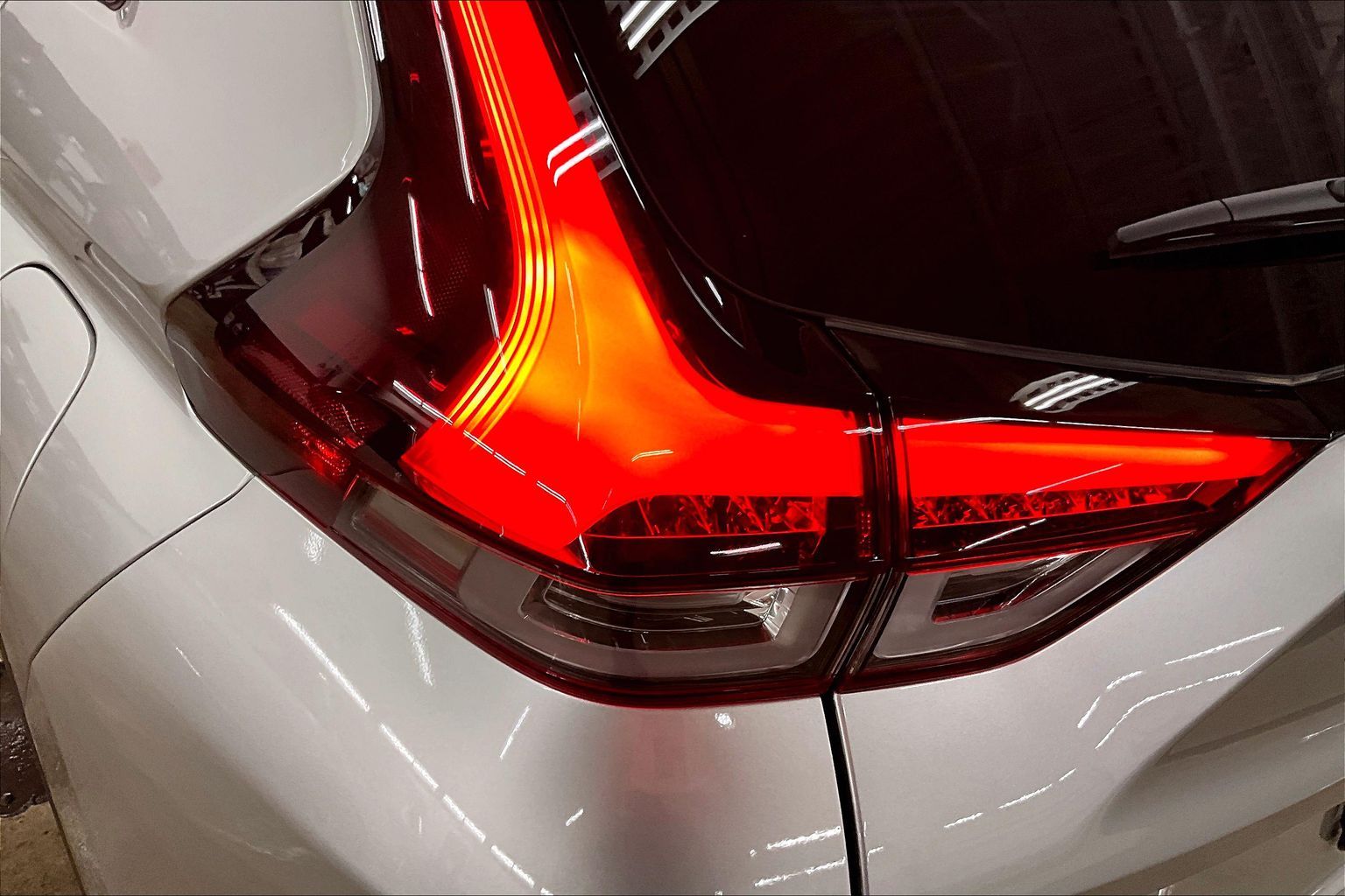 2026 Mitsubishi Eclipse Cross SE - Photo 33