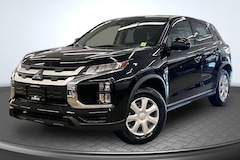 2026 Mitsubishi Outlander Sport 2.0 S SUV