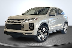 2025 Mitsubishi Outlander Sport 2.0 SUV