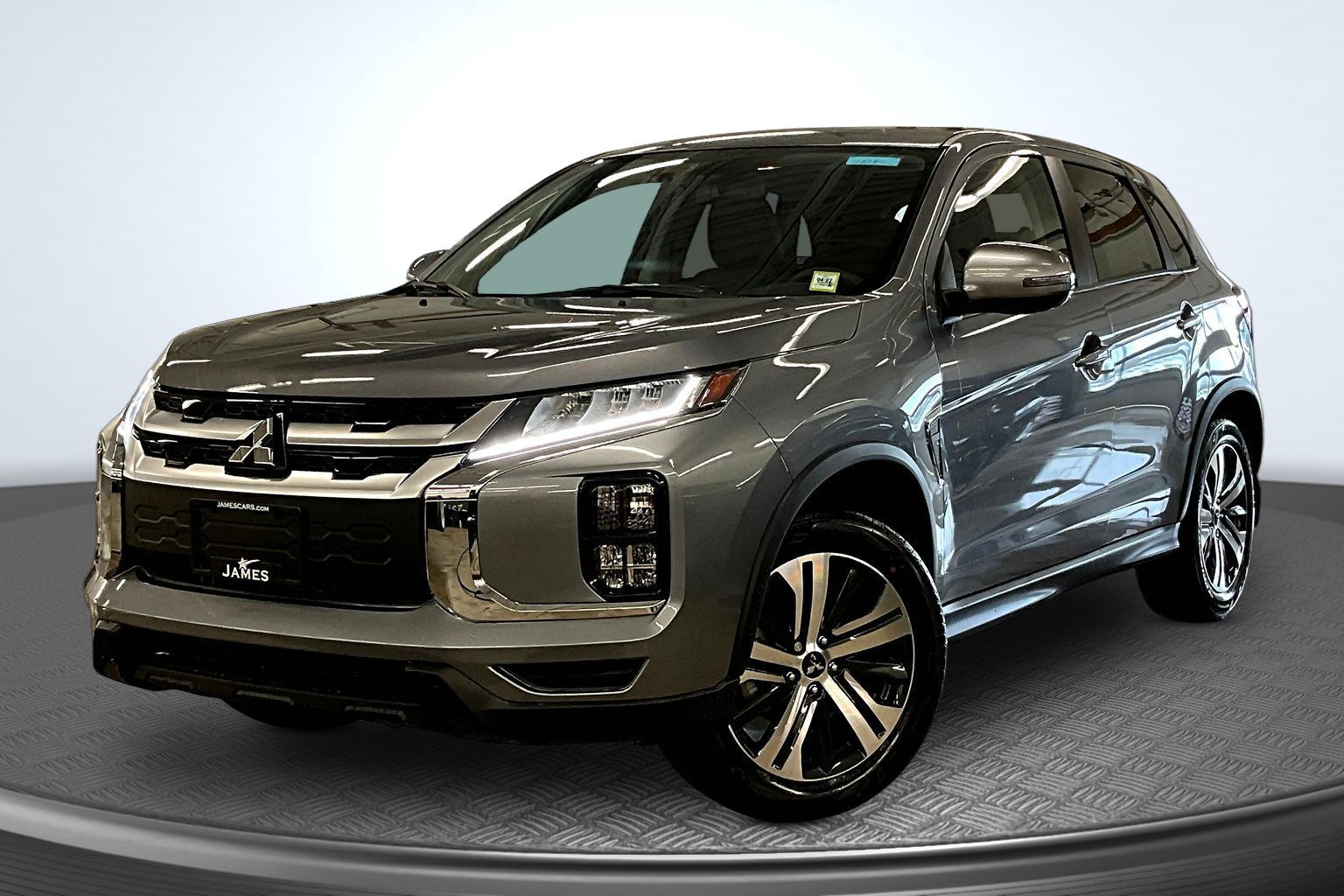 2026 Mitsubishi Outlander Sport 2.0 SE AWC CVT's photo