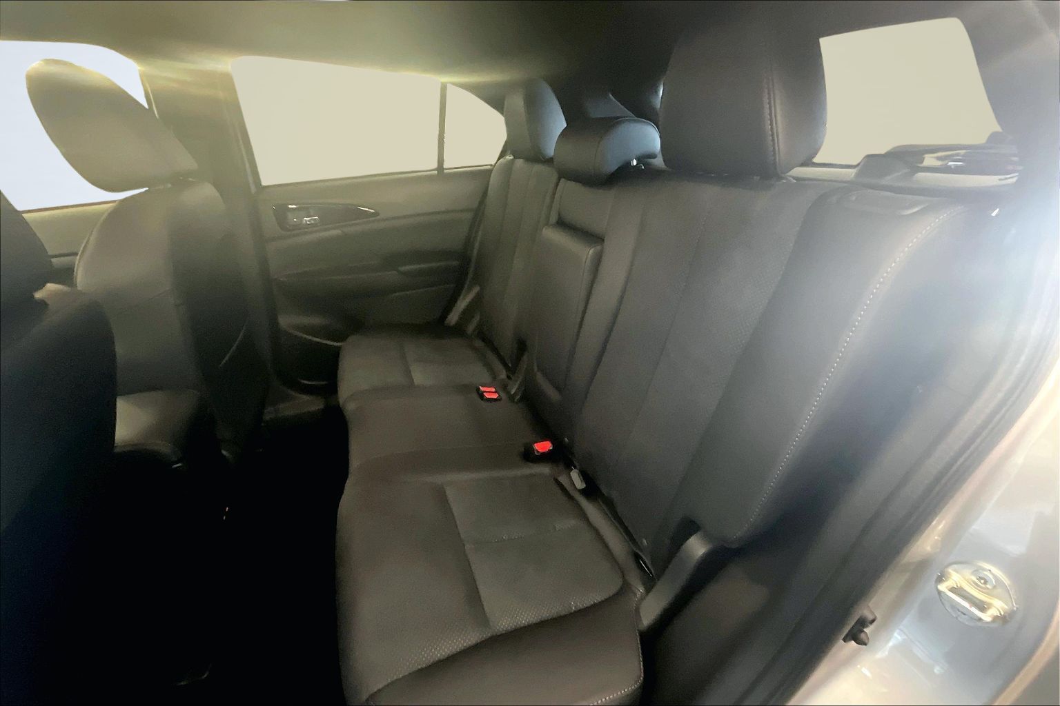 2026 Mitsubishi Eclipse Cross Black Edition - Photo 10