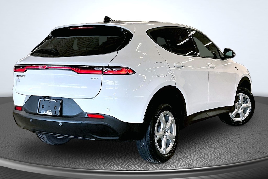Used 2025 Dodge Hornet GT SUV