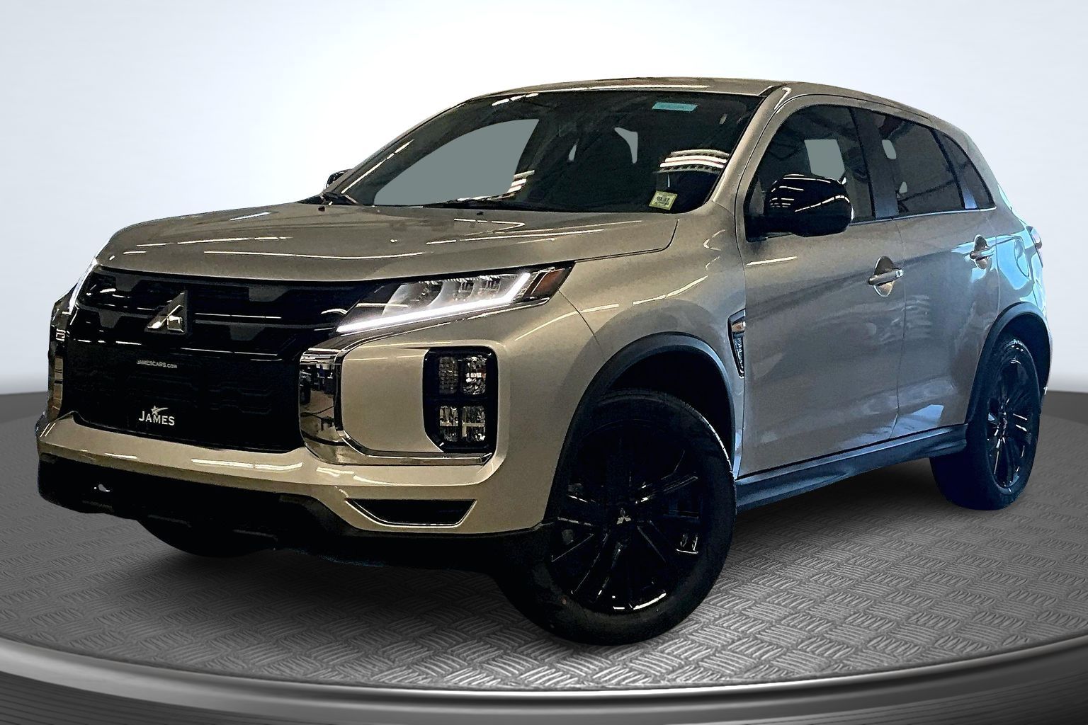 2026 Mitsubishi Outlander Sport 2.0 LE AWC CVT's photo