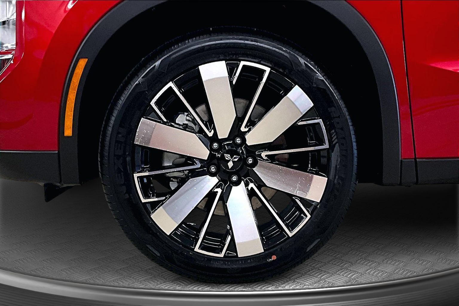 2026 Mitsubishi Outlander SE - Photo 12