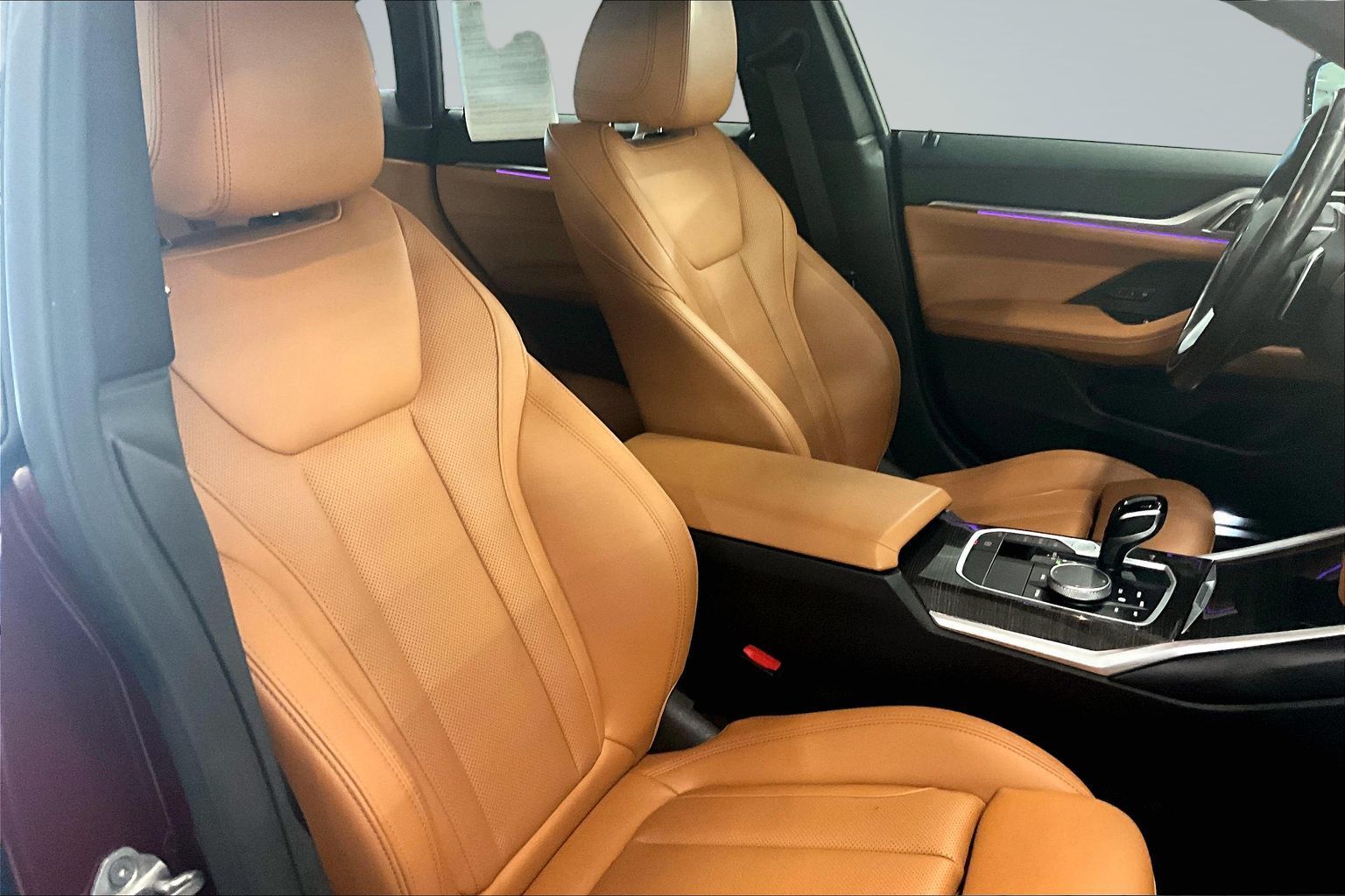 2023 BMW 4 Series 430i - Photo 8