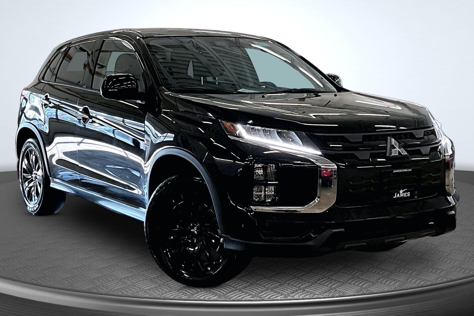 New 2027 Mitsubishi Outlander Sport 2.0 LE SUV