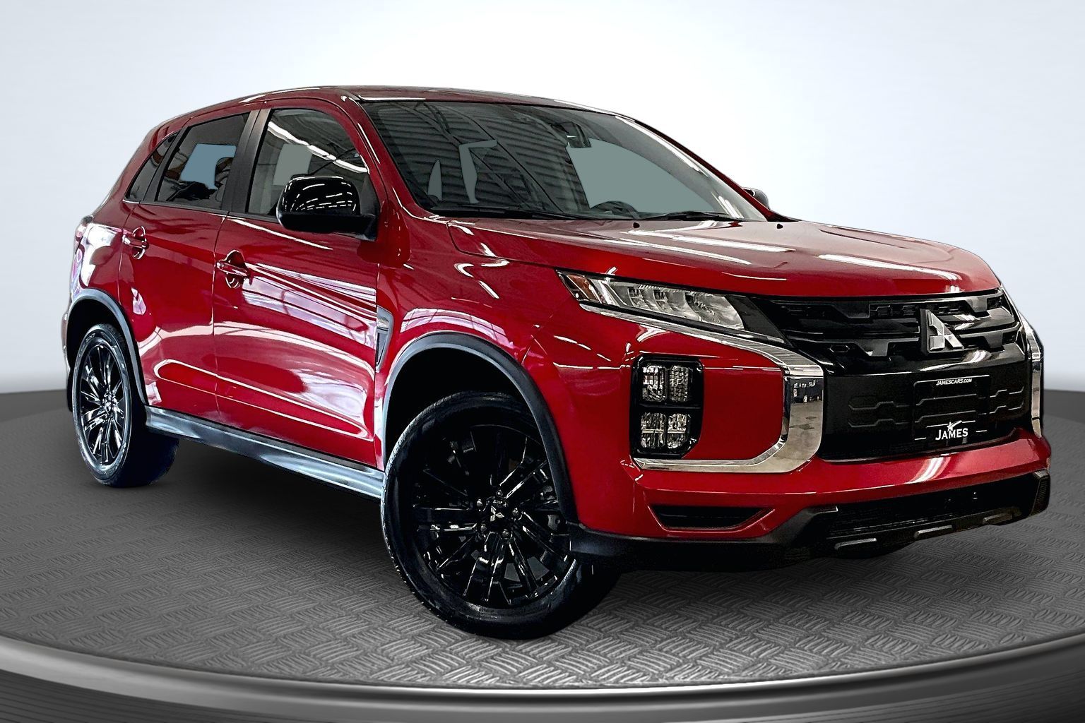 New 2027 Mitsubishi Outlander Sport 2.0 LE SUV