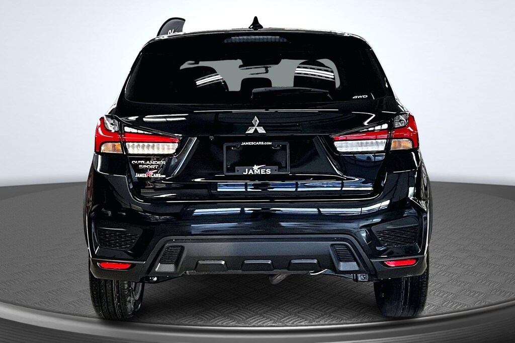 New 2025 Mitsubishi Outlander Sport 2.0 SUV