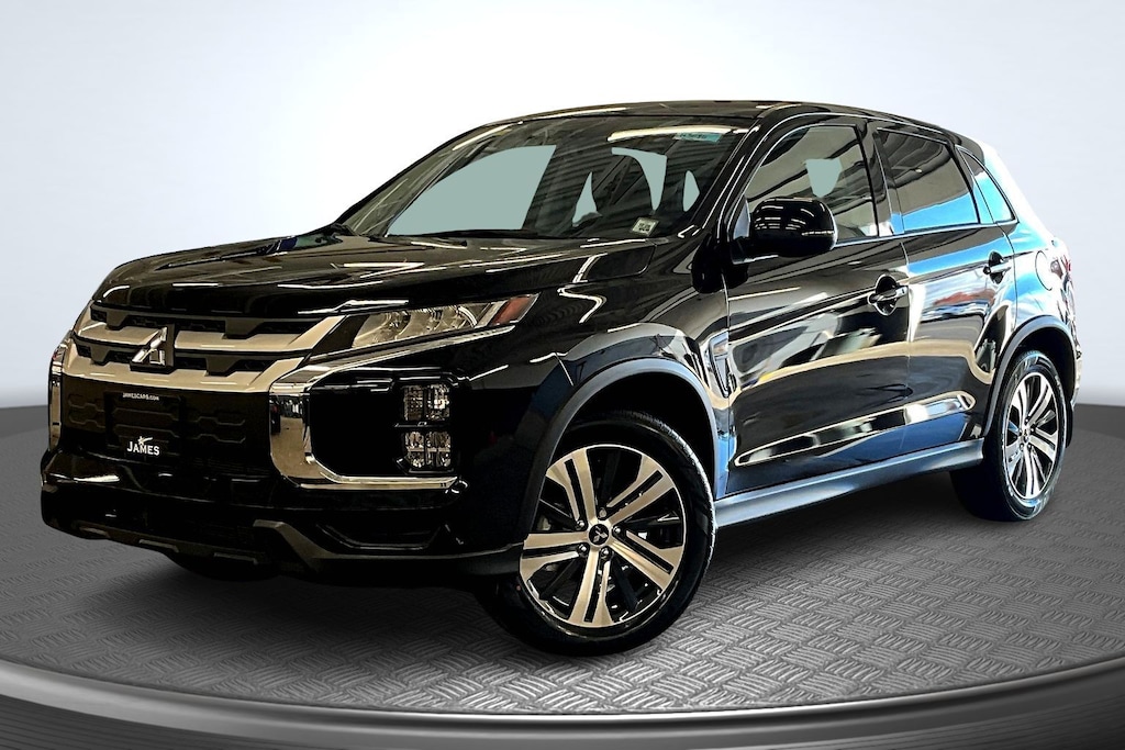 New 2025 Mitsubishi Outlander Sport 2.0 SUV