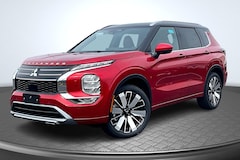 2025 Mitsubishi Outlander SUV