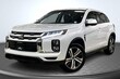  Mitsubishi Outlander Sport
