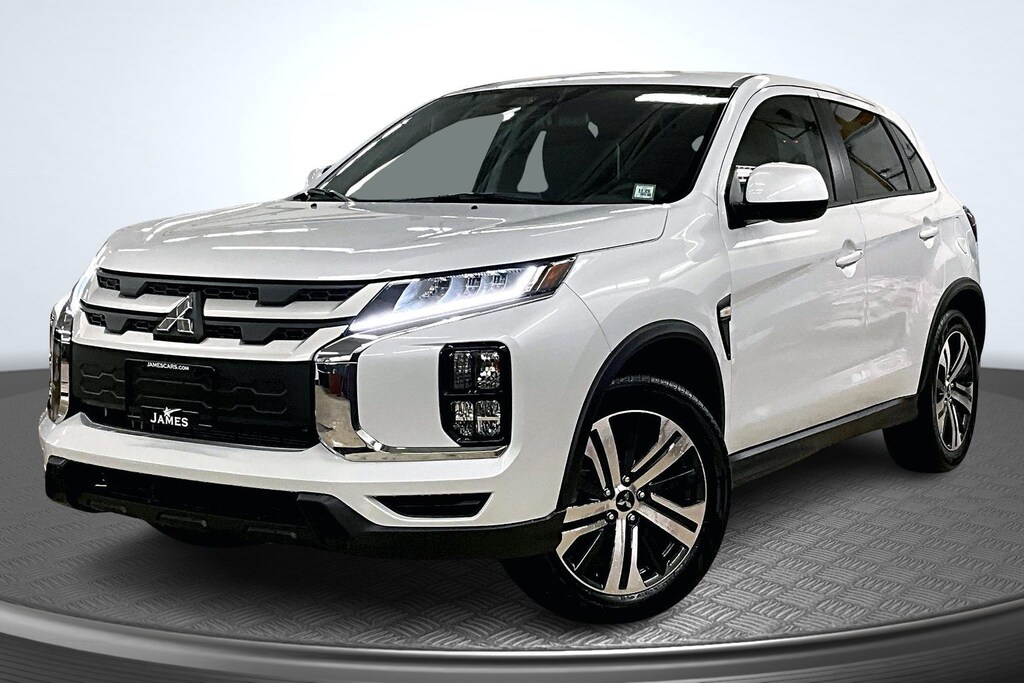 New 2025 Mitsubishi Outlander Sport 2.0 SUV