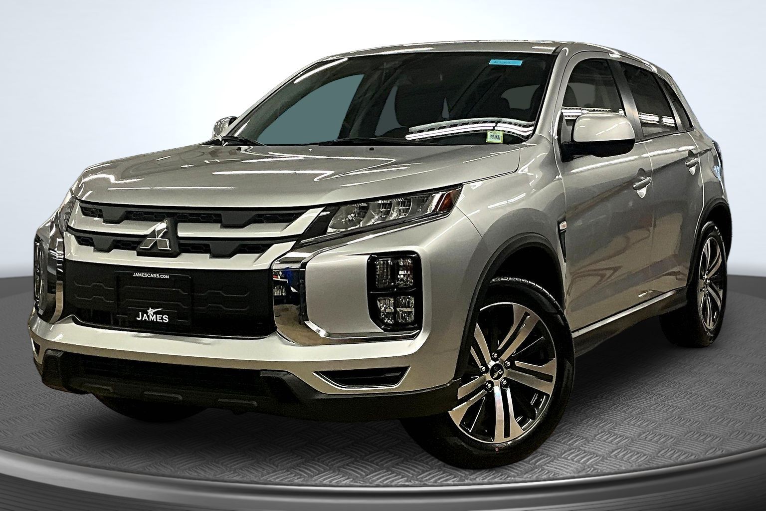 2026 Mitsubishi Outlander Sport 2.0 ES AWC CVT's photo