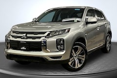 2026 Mitsubishi Outlander Sport 2.0 ES SUV