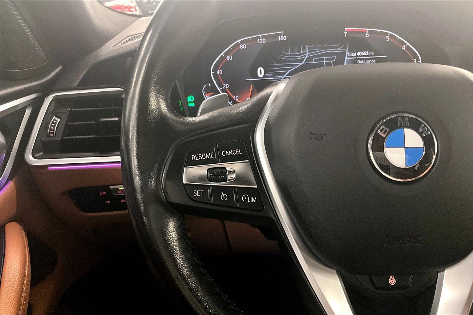 2023 BMW 4 Series 430i - Photo 21
