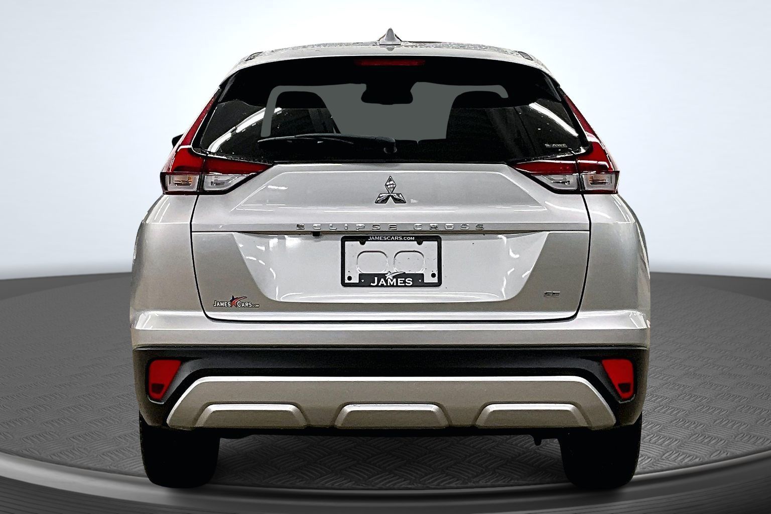 2026 Mitsubishi Eclipse Cross SEL photo 4