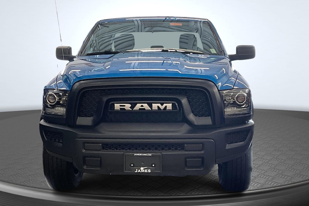 Used 2021 Ram 1500 Classic SLT Truck Quad Cab