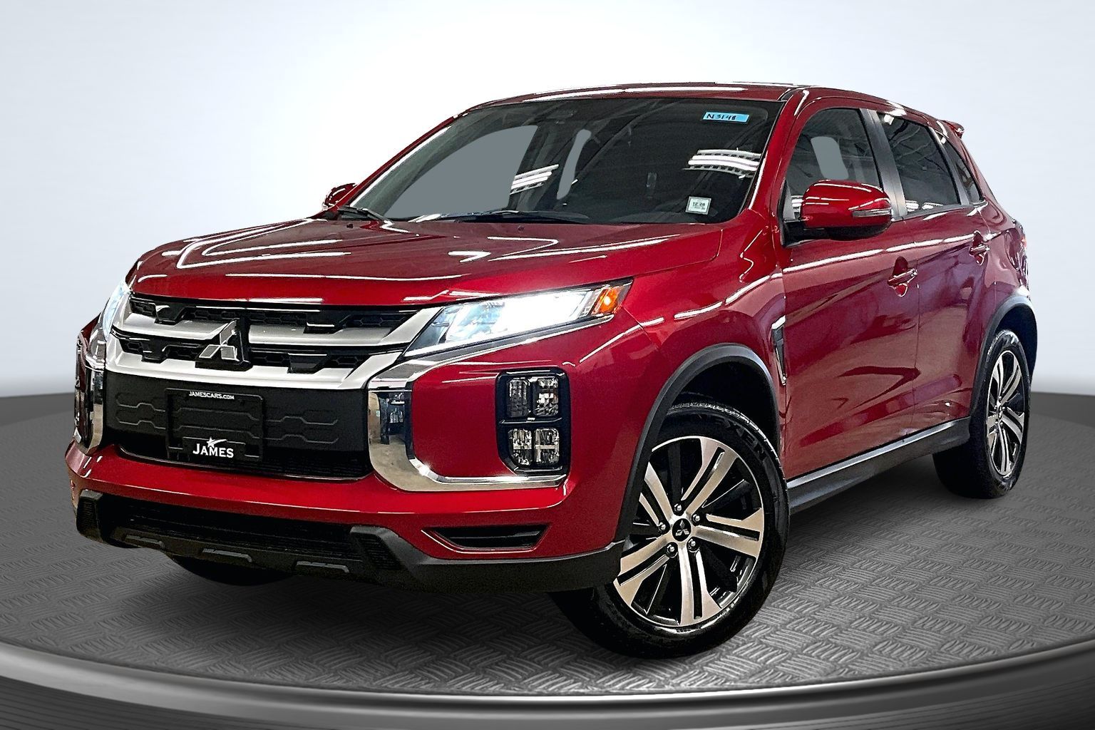 2026 Mitsubishi Outlander Sport SE's photo