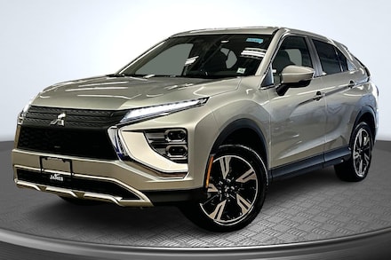 2026 Mitsubishi Eclipse Cross SE SUV