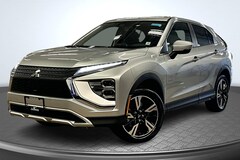 2026 Mitsubishi Eclipse Cross SE SUV