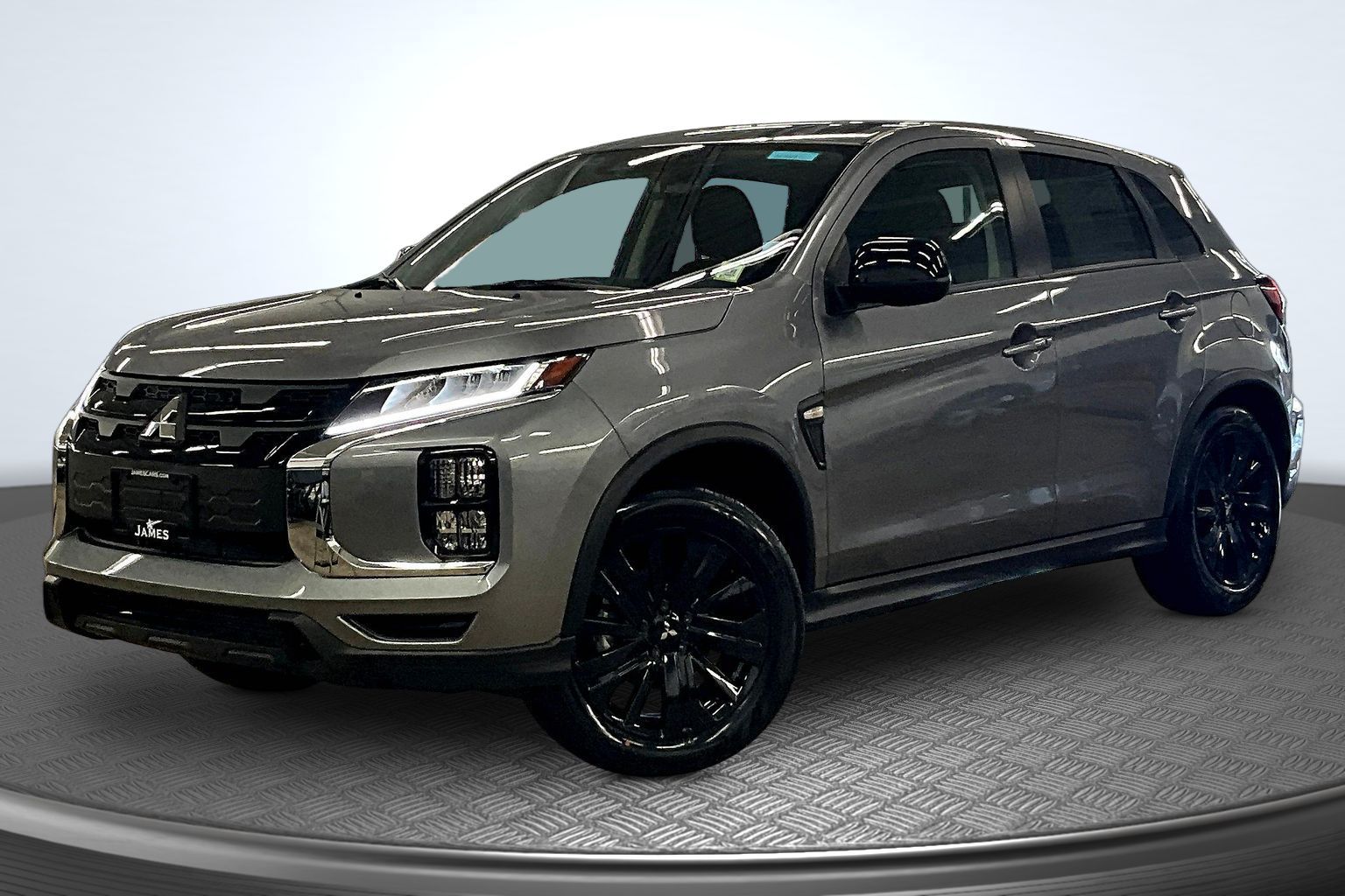 2026 Mitsubishi Outlander Sport 2.0 LE AWC CVT's photo