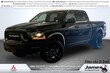  Ram 1500 Classic