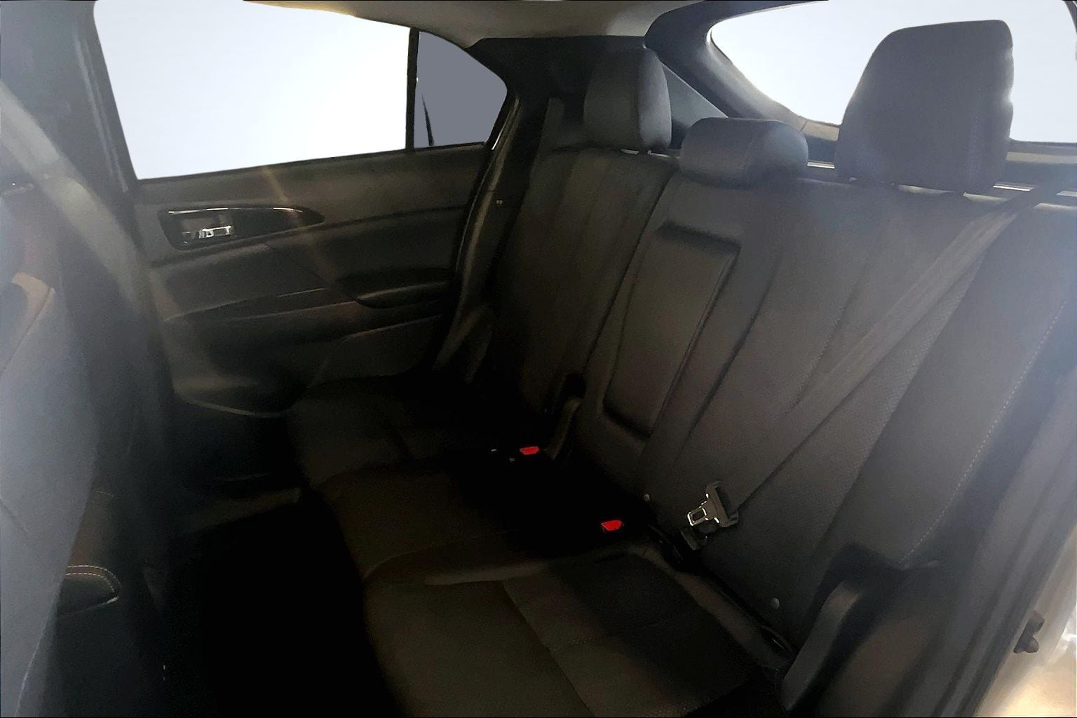 2026 Mitsubishi Eclipse Cross SE - Photo 10