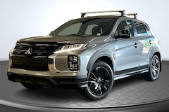 2025 Mitsubishi Outlander Sport 2.0 SUV