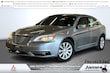 Chrysler 200