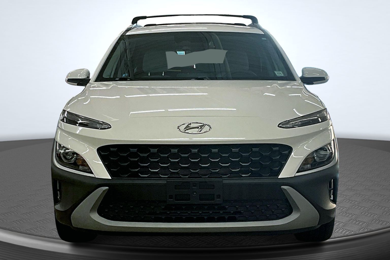 2023 Hyundai Kona SEL photo 3