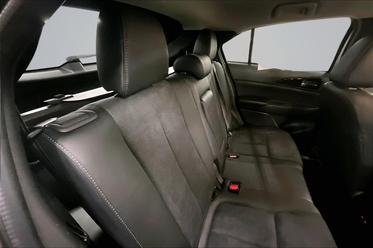 2026 Mitsubishi Eclipse Cross SE - Photo 30