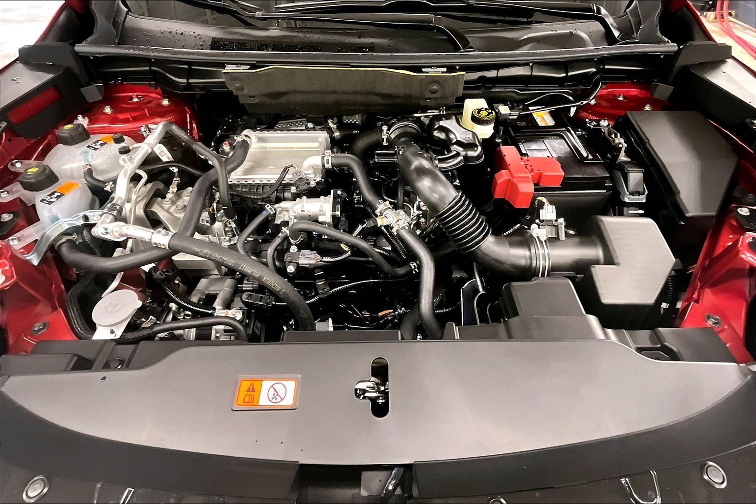 2026 Mitsubishi Outlander SE - Photo 11