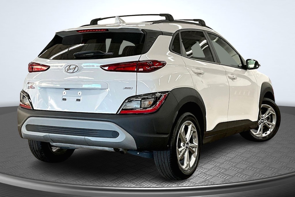 Used 2023 Hyundai Kona SEL SUV