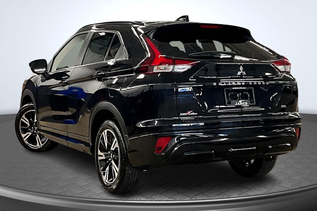 New 2026 Mitsubishi Eclipse Cross  SUV