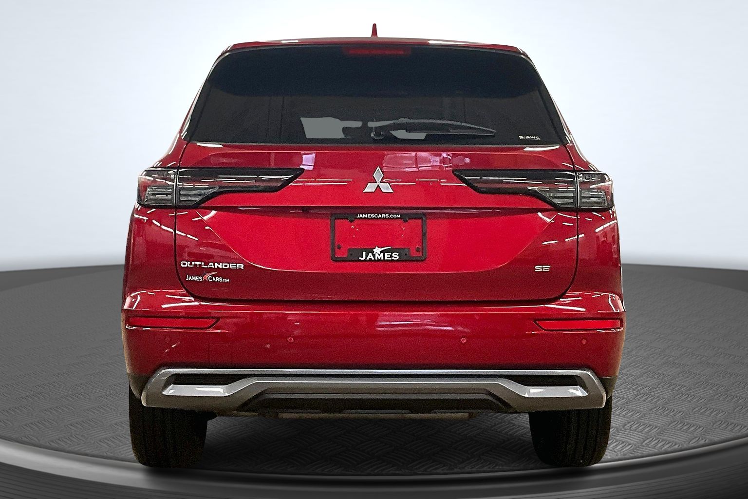 New 2026 Mitsubishi Outlander SE SUV