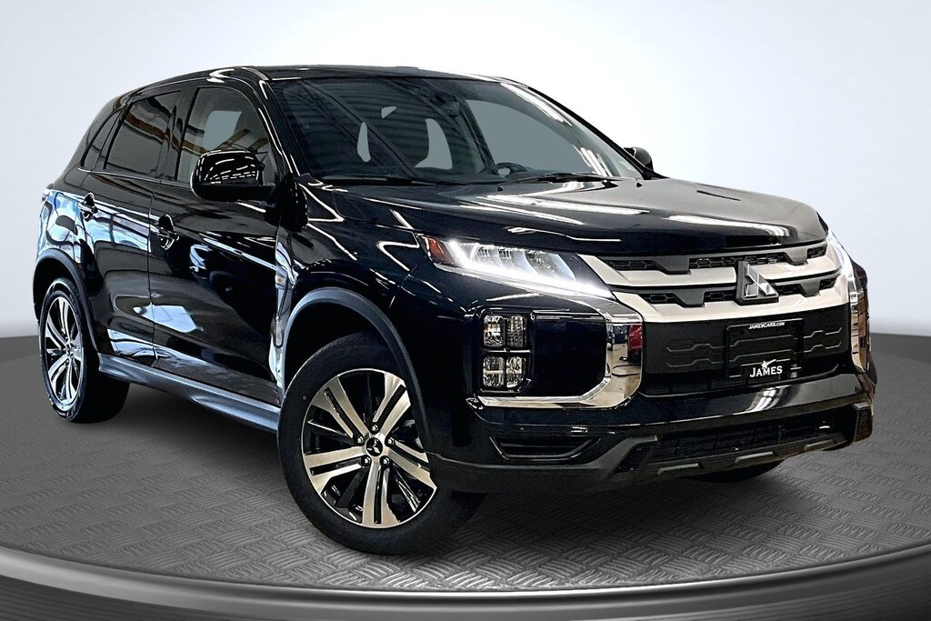 New 2025 Mitsubishi Outlander Sport 2.0 SUV