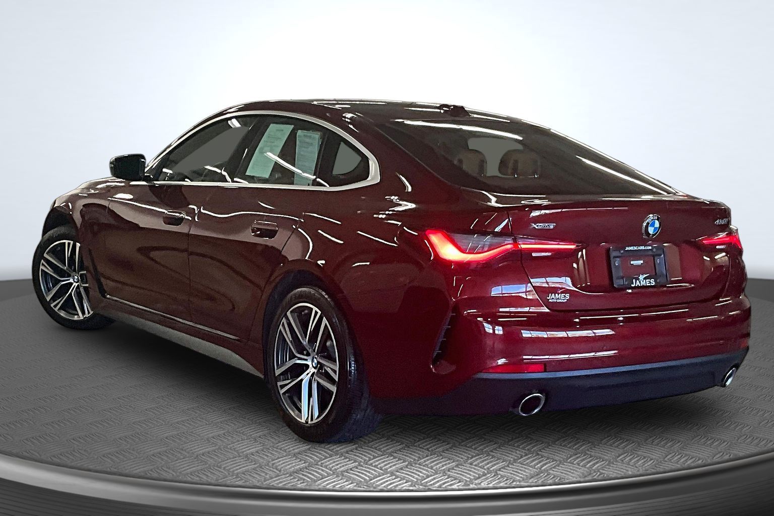 2023 BMW 4 Series 430i - Photo 13