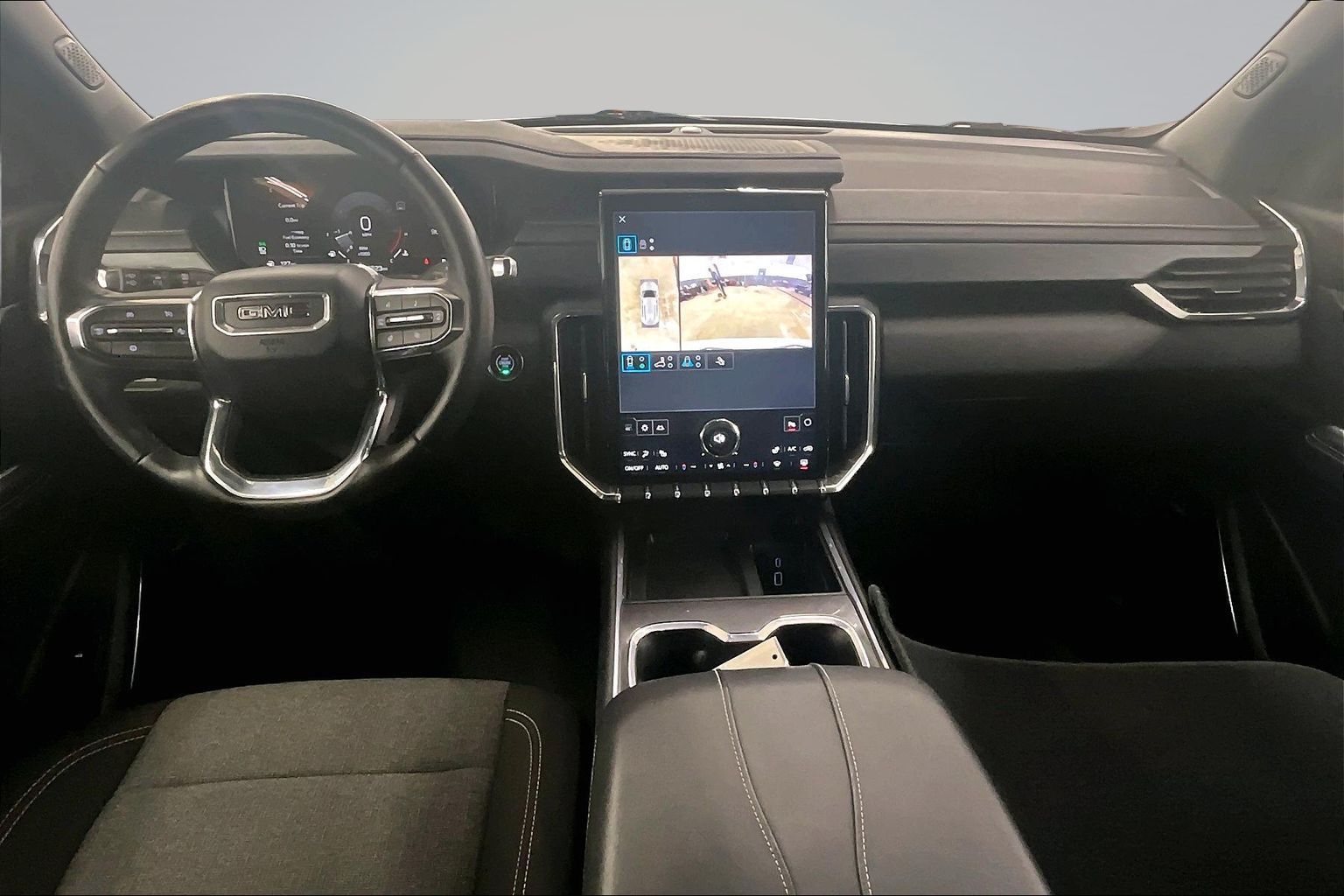 2025 GMC Acadia Elevation - Photo 14