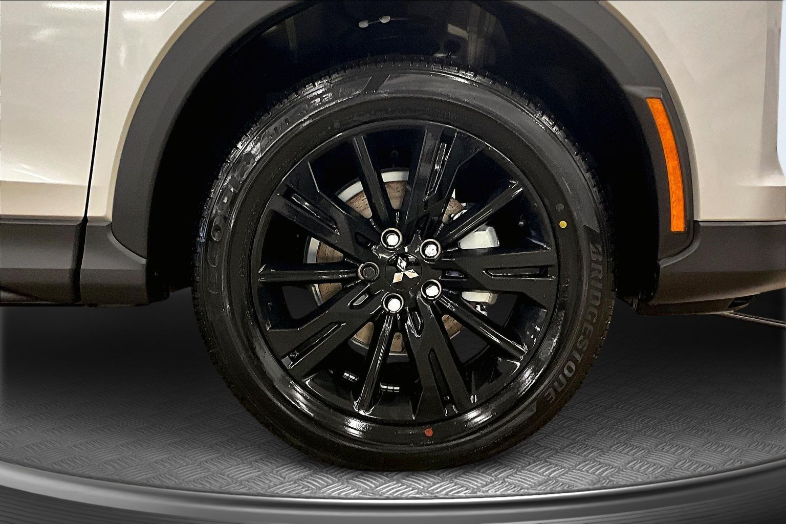 2026 Mitsubishi Eclipse Cross Black Edition - Photo 11