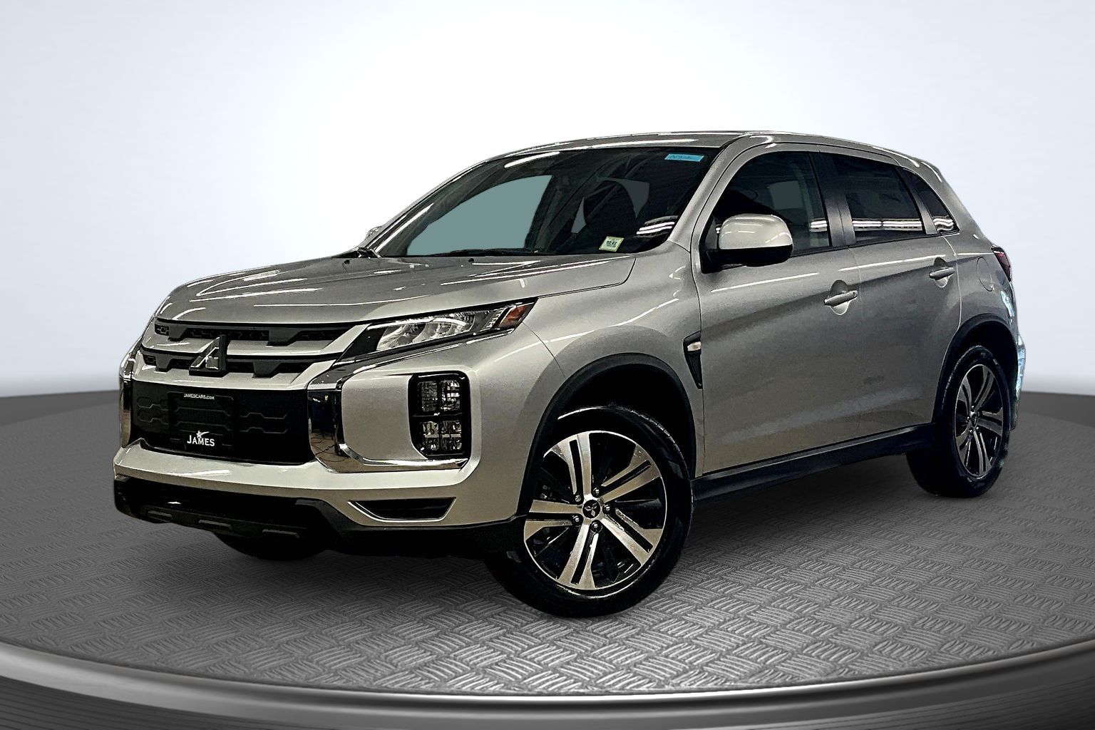 2026 Mitsubishi Outlander Sport 2.0 ES AWC CVT's photo