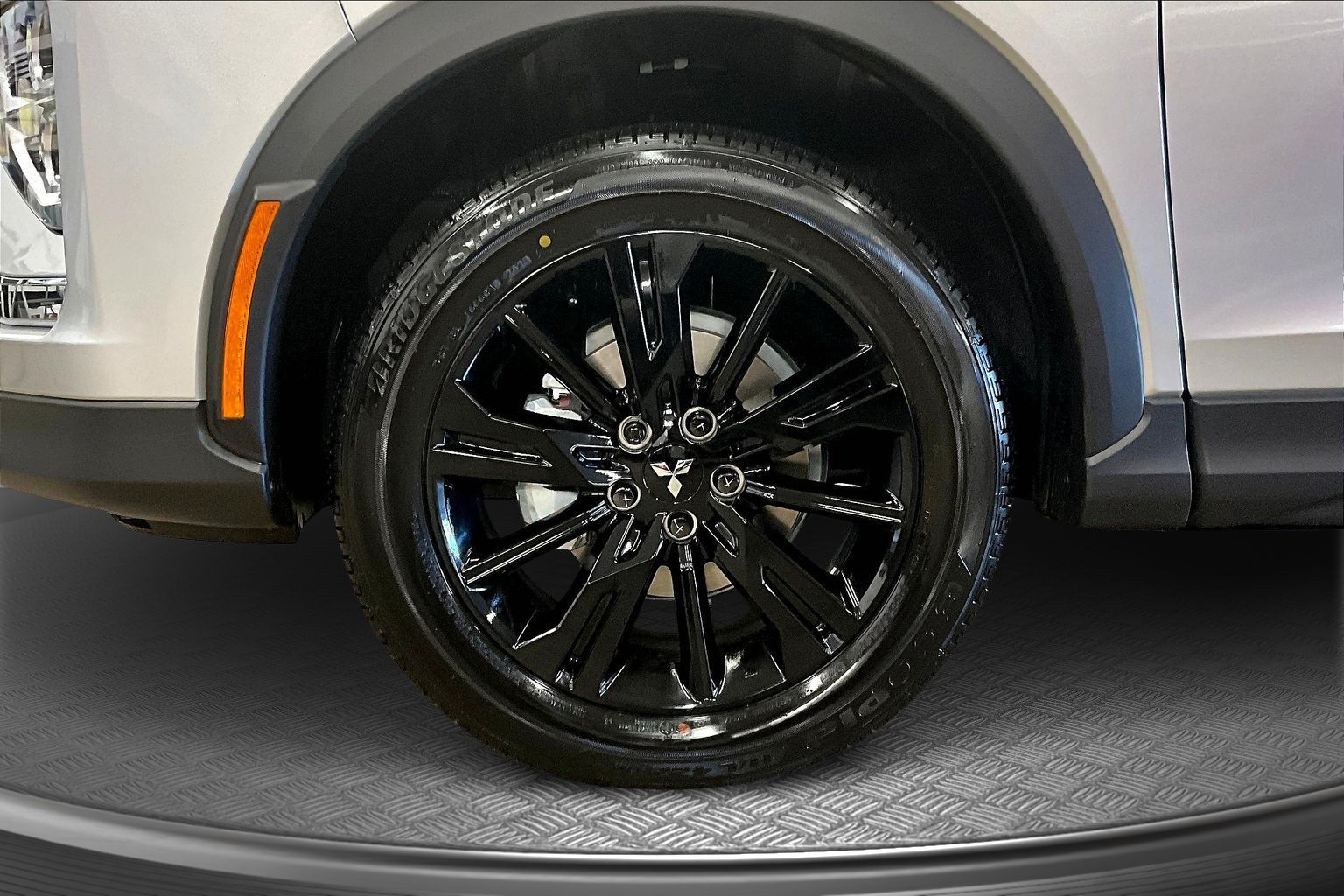 2026 Mitsubishi Eclipse Cross Black Edition - Photo 12